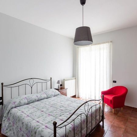 Agriturismo Il Sentiero Degli Ulivi - Irpinia Venticano Extérieur photo
