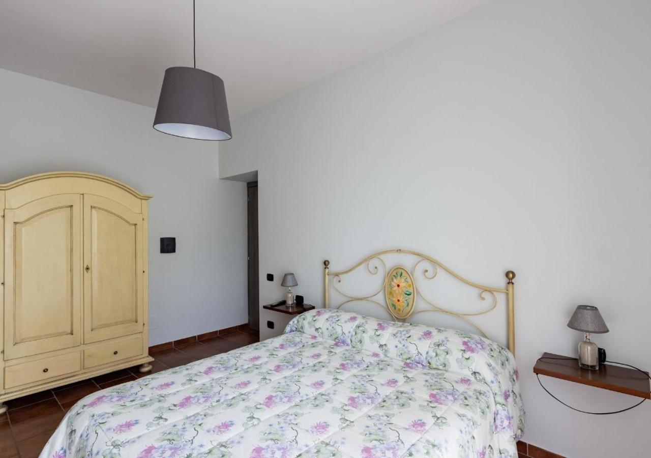 Agriturismo Il Sentiero Degli Ulivi - Irpinia Venticano Extérieur photo