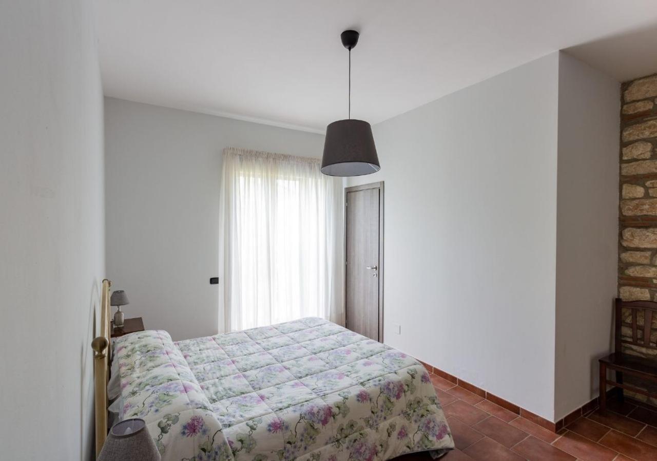 Agriturismo Il Sentiero Degli Ulivi - Irpinia Venticano Extérieur photo