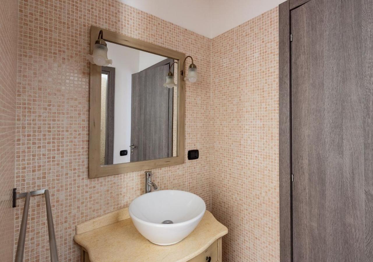 Agriturismo Il Sentiero Degli Ulivi - Irpinia Venticano Extérieur photo